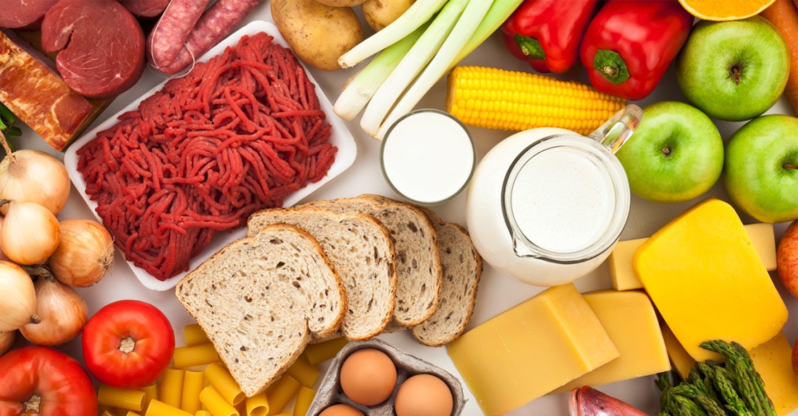 ¿Qué influencia tiene la alimentación en la salud bucodental?