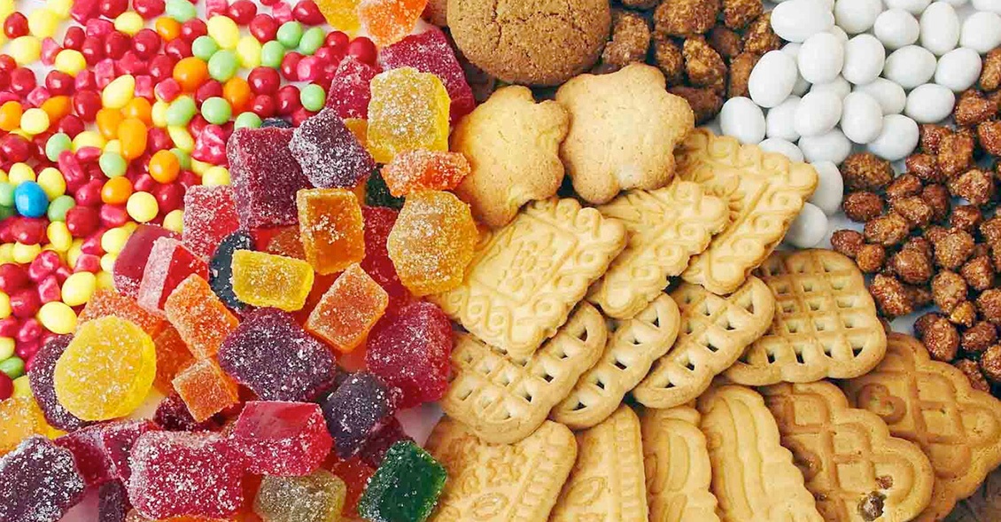 ¿Cómo es posible que mi hijo tenga caries si no come golosinas?