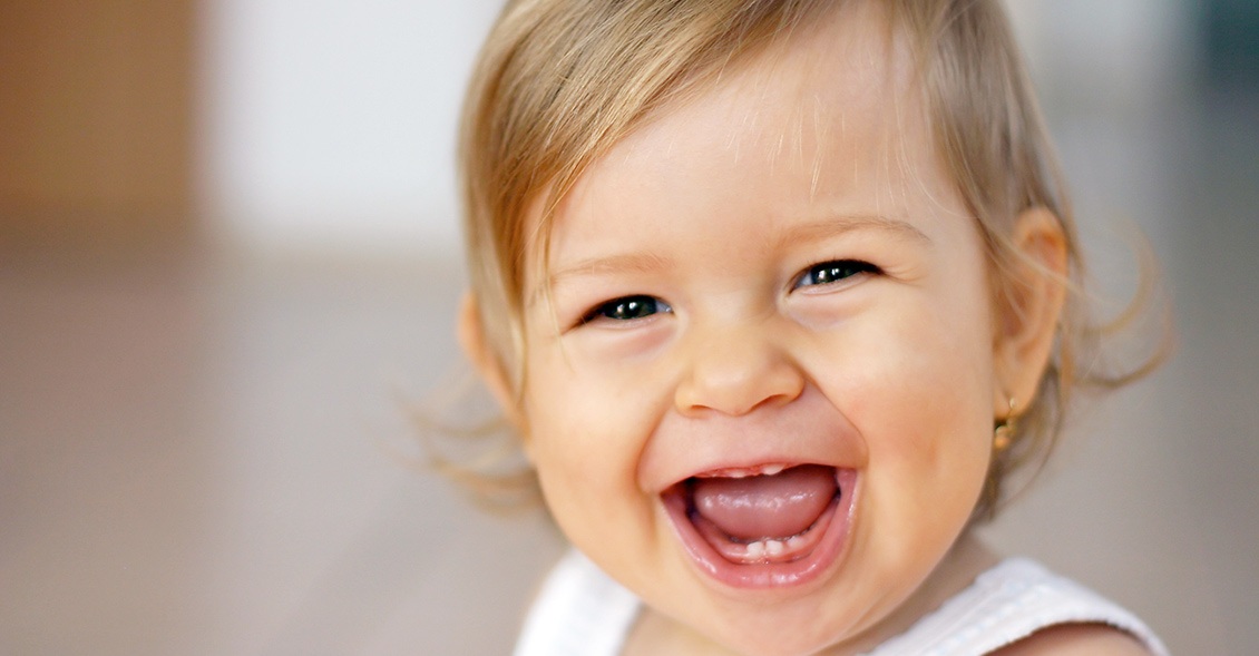 ¿Caries, se deben empastar los dientes de leche?