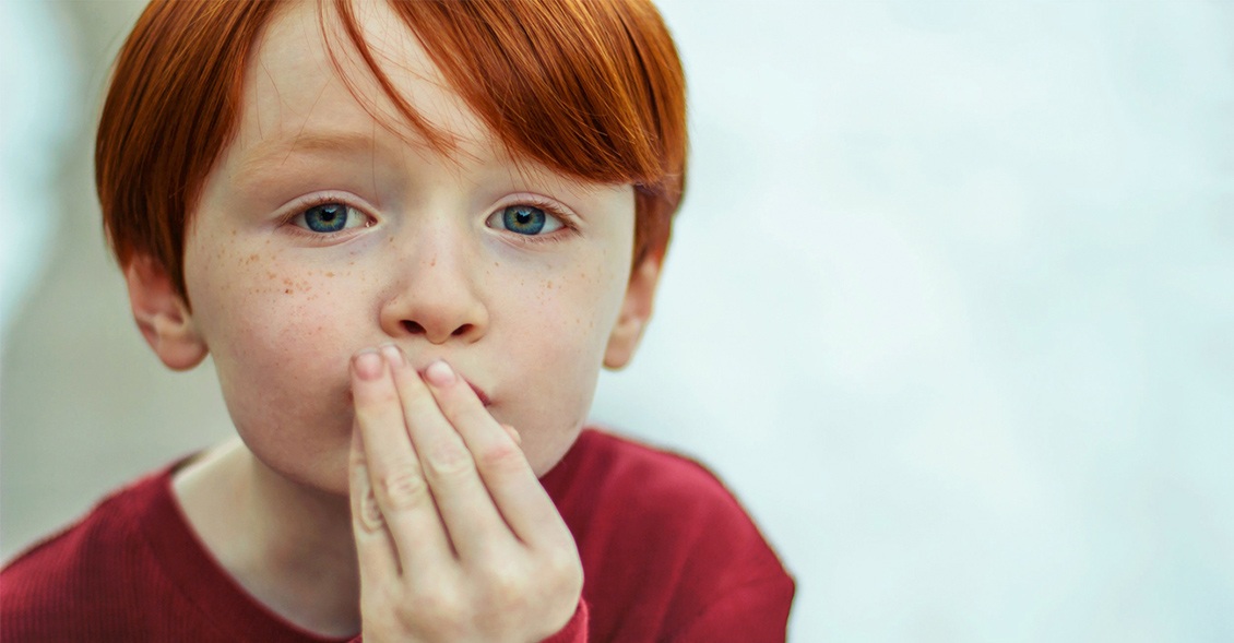 ¿Qué debo hacer ante un golpe en los dientes?