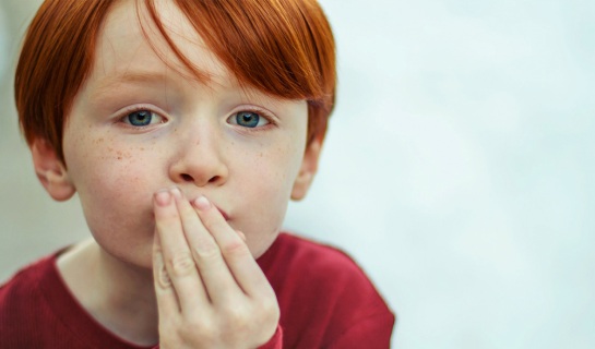 ¿Qué debo hacer ante un golpe en los dientes?